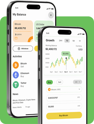 Interfaccia della piattaforma di trading Rendez-Vous Store con dati di mercato in tempo reale